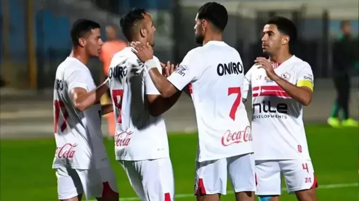 الزمالك يرد  باربع بصفقات  قوية.. ومباراة بيراميدز محطة حاسمة 